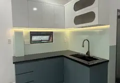 NHÀ GÓC TRỊNH ĐÌNH TRỌNG – HẺM 4M – CÁCH HẺM XE HƠI 10M – HOÀN CÔNG ĐỦ - 4,85 TỶ... Bán nhà riêng tại Tân Phú, Hồ Chí Minh 10