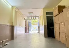 Cơ hội hiếm có sở hữu nhà mặt tiền khu Họ Lê, 5 tầng kiên cố giá tốt... Bán nhà mặt phố tại Phú Thạnh, Hồ Chí Minh 02