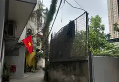 Bán căn hộ chung cư mini mặt ngõ ô tô Lạc Long Quân, 77m2, 9 tầng, có thang máy, pháp lý cơ sở... Bán chung cư mini tại Tây Hồ, Hà Nội 17