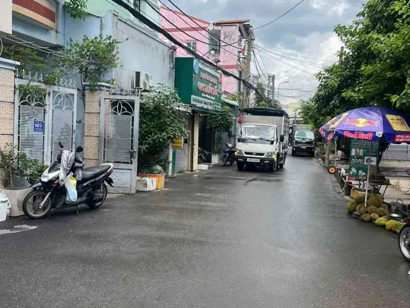 🚨 CHỦ GẤP – HẠ GIÁ 350 TRIỆU!... Bán nhà riêng tại Thủ Đức, Hồ Chí Minh 01