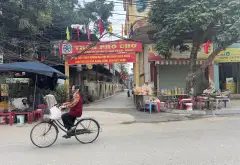 Chủ cắt bán 1 nửa nhà Bán đất tặng nhà 3 tầng – vị trí trung tâm Cổ Loa

👉 khách có thể mua từ 80m... Bán đất tại Đông Anh, Hà Nội 03