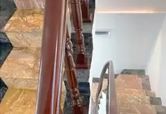 Nhà lô góc 2 thoáng ngay trung tâm Cầu Giấy, ở ngay full nội thất... Bán nhà riêng tại Cầu Giấy, Hà Nội 11