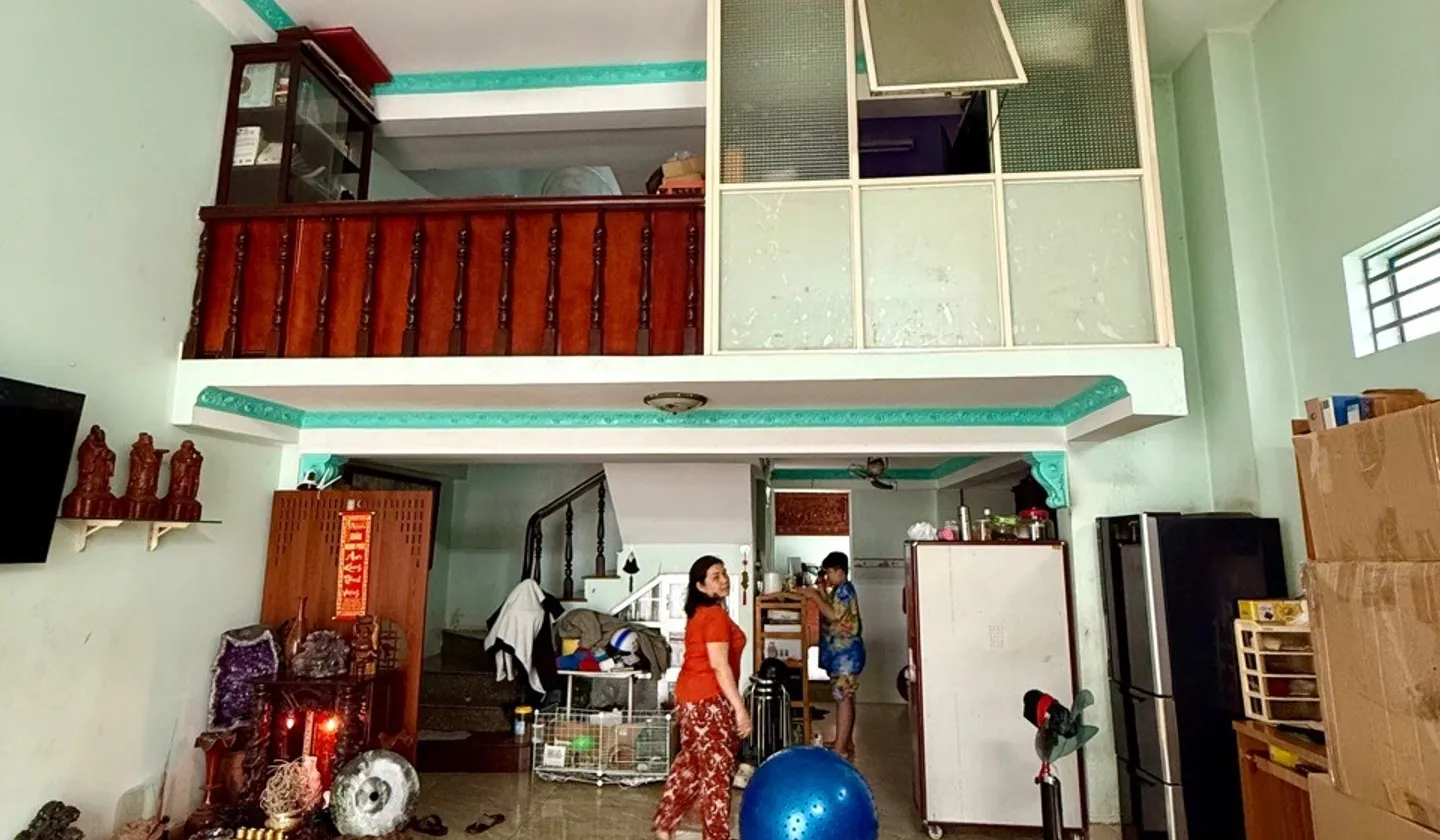 Cơ hội sở hữu nhà lô góc 2 mặt thoáng giá tốt tại Lê Đình Cẩn Bình Tân... Bán nhà riêng tại Tân Tạo, Hồ Chí Minh 01