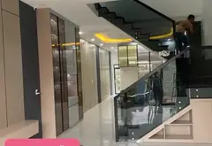 Nhà 5 tầng hiện đại gần Sân bay Tân Sơn Nhất, hẻm ô tô 6m... Bán nhà riêng tại Tân Sơn, Hồ Chí Minh 02