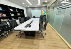 Văn phòng hạng sang lô góc mặt tiền siêu rộng ở trung tâm Hà Nội... Bán văn phòng tại Hai Bà Trưng, Hà Nội 01