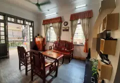 Biệt Thự Góc Tái Hiện Phong Cách Đẳng Cấp Ven Phố Cổ... Bán nhà riêng tại Ba Đình, Hà Nội 01