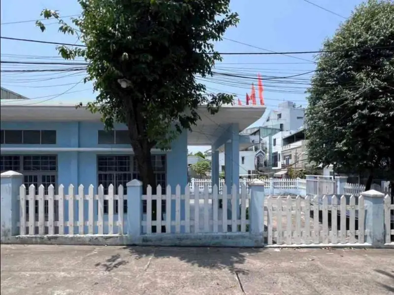 💥 DƯỚI 3,5 TỶ Ở CẨM LỆ: LÔ ĐẤT 82M² NÀY VỪA LỘ DIỆN... Bán đất tại Cẩm Lệ, Đà Nẵng 01