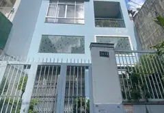 Nhà 5PN rộng rãi tại Quận 6, giá siêu hấp dẫn... Bán nhà riêng tại Phú Lâm, Hồ Chí Minh 01