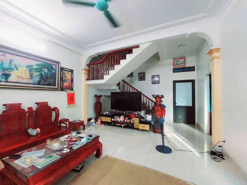 Cơ hội vàng sở hữu nhà riêng mặt ngõ 2 ô tô tránh tại quận Biên Giang, Hà Đông... Bán nhà riêng tại Chương Mỹ, Hà Nội 01