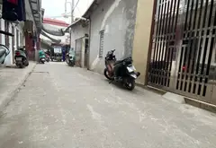 Bán nhà riêng 4 tầng tại Giáp Nhị, diện tích 46.5 m2, ô tô đỗ cửa... Bán nhà riêng tại Hoàng Mai, Hà Nội 01