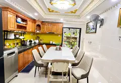 🔥BÁN NHÀ GIÁP AEON TÂN PHÚ – 65M² – 5 TẦNG – NHỈNH 7 TỶ... Bán nhà riêng tại Bình Hưng Hòa, Hồ Chí Minh 03