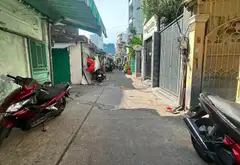 Cơ hội hiếm: Nhà mặt tiền quận 1 giá siêu hấp dẫn... Bán nhà mặt phố tại Bến Thành, Hồ Chí Minh 04