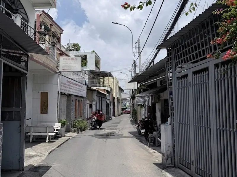 Nhà mặt tiền đường số Đỗ Xuân Hợp Phước Long B Q 9,Nhỉnh 4 tỷ Gần ĐH Văn Hóa, Tiểu học Phước Bình... Bán nhà mặt phố tại Phước Long, Hồ Chí Minh 01
