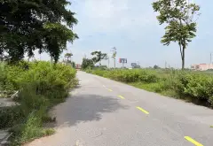 Bán 2 lô đất thổ cư tổng 170m2 tại khu phố sầm uất... Bán đất tại Tiền Phong, Bắc Ninh 02