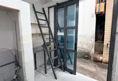 Bán nhà nhỏ 7m2 2 tầng hẻm thông phường Bảy Hiền Tân Bình... Bán nhà riêng tại Bảy Hiền, Hồ Chí Minh 04