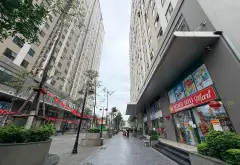 Cơ hội vàng sở hữu nhà lô góc ngay chân đế tòa CT2 tại Tứ Hiệp... Bán nhà riêng tại Yên Sở, Hà Nội 06