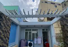 Nhà mặt phố quận 11 giá sốc, sẵn sàng giao dịch... Bán nhà mặt phố tại Phú Thọ, Hồ Chí Minh 19