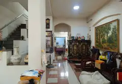 Biệt thự trung tâm Quận 10 giá hời, đón nắng từng ngày... Bán nhà riêng tại Hòa Hưng, Hồ Chí Minh 10