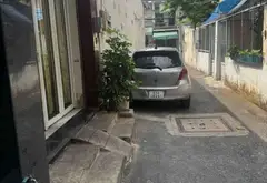 Nhà phố 4 tầng hẻm xe hơi Tân Bình - Không gian sống hiện đại... Bán nhà riêng tại Tân Bình, Hồ Chí Minh 02