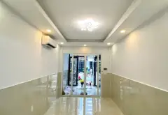mặt tiền đường Đinh Liệt, diện tích 23m² giá 2.55 tỷ... Bán Shophouse tại Phú Thọ Hòa, Hồ Chí Minh 11
