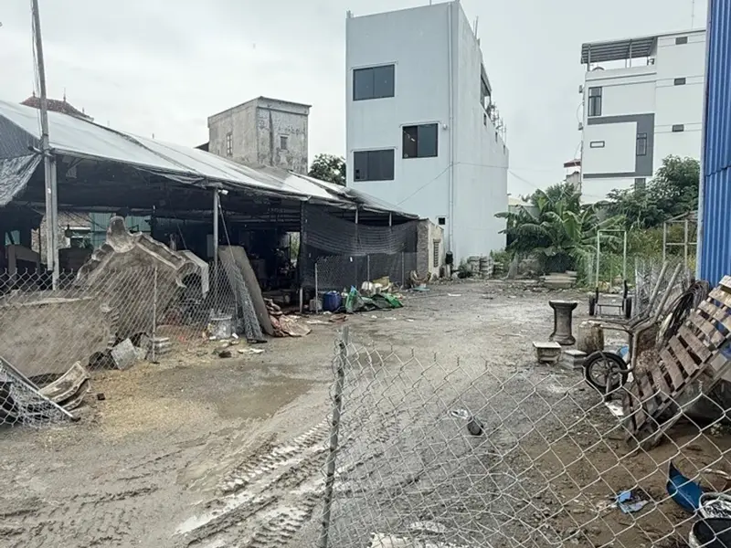 Bán Đất - 100m² ô tô Tránh Kinh Doanh, Văn Giang, Hưng Yên - 6 tỷ... Bán đất tại Văn Giang, Hưng Yên 01