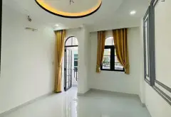 Bán nhà riêng 2 tầng tại phường An Lạc, Hồ Chí Minh với diện tích 41.8 m2 hướng Đông giá 4x tỷ... Bán nhà riêng tại An Lạc, Hồ Chí Minh 07