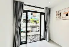 Nhà 5 tầng mặt tiền Phú Nhuận hiếm có, kinh doanh đỉnh... Bán nhà mặt phố tại Cầu Kiệu, Hồ Chí Minh 13