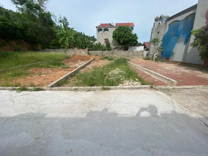 Đất đẹp ven KCN Yên Dũng - Đầu tư sinh lời cao... Bán đất tại Yên Dũng, Bắc Ninh 01