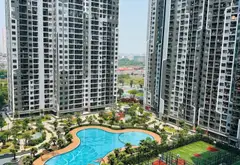 Cơ hội hiếm có sở hữu căn hộ 2 phòng ngủ tại Vinhomes Smart City... Bán căn hộ chung cư tại Tây Mỗ, Hà Nội 09