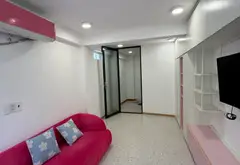 Bán nhà sát đường xe hơi - khu ẩm thực Phan Xích Long - 4 tầng hoàn công đủ chỉ 3.x tỷ... Bán nhà riêng tại Đức Nhuận, Hồ Chí Minh 05