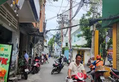 Nhà mặt phố Tân Bình giá sốc - Thu nhập ổn định hàng tháng... Bán nhà mặt phố tại Bảy Hiền, Hồ Chí Minh 08