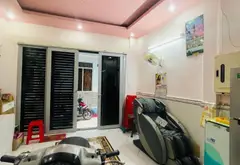 Bán nhà 3 tầng 20.8m2 quận Tân Phú giá 3.36 tỷ... Bán nhà riêng tại Phú Thọ Hòa, Hồ Chí Minh 11