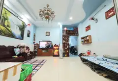 Bán nhà mặt phố phường 1 Gò Vấp 88m2 mặt tiền rộng, giá 12.5 tỷ thương lượng... Bán nhà mặt phố tại Hạnh Thông, Hồ Chí Minh 13