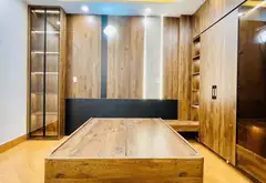 Nhà Biệt thự Mini Hẻm 8m , ngang 7m x 12m,3 tầng 4PN 5WC tại Đình Nghi Xuân, Bình Tân giáp Tân Phú... Bán nhà riêng tại Bình Trị Đông, Hồ Chí Minh 07