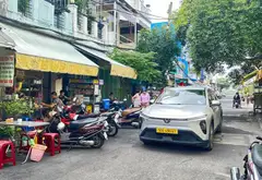 Bán nhà mặt phố tại Quận 8, TP Hồ Chí Minh, diện tích 45.1 m², pháp lý cơ sở, giá 7.3 tỷ... Bán nhà mặt phố tại Chánh Hưng, Hồ Chí Minh 03