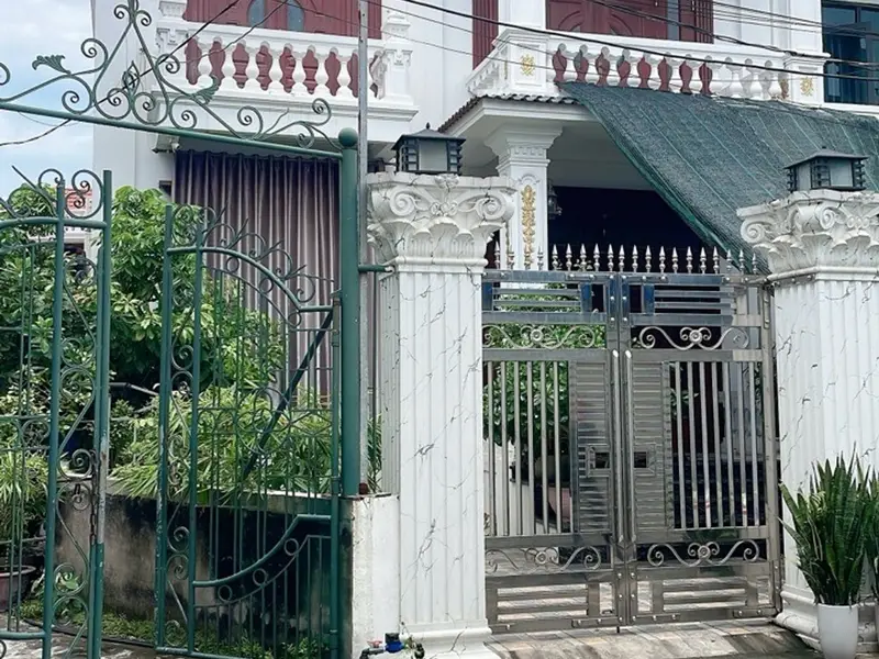 Nhà 2 Tầng Đẹp Long Lanh Vị Trí Vàng Tại Kiền Bái, Thủy Nguyên... Bán nhà riêng tại Thiên Hương, Hải Phòng 01