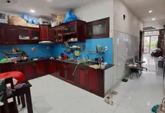 ✅ Kết cấu: Số tầng: 4 (gồm 1 trệt, 3 lầu, ban công, sân thượng …) đúc BTCT chắc chắn, có PK, bếp, 4... Bán nhà riêng tại Bình Tân, Hồ Chí Minh 02