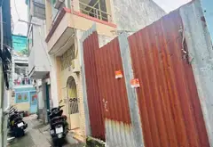 Nhà riêng sang trọng tại trung tâm Phường Cầu Ông Lãnh, Hồ Chí Minh... Bán nhà riêng tại Cầu Ông Lãnh, Hồ Chí Minh 08