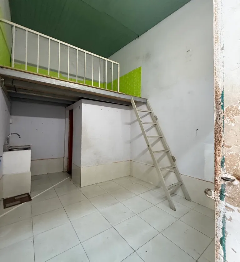 40tr/1m2 FULL THỔ CƯ Ở LINH ĐÔNG -THỦ ĐỨC - 260m2 ( 11m x 24.5m) - CHỈ : 10tỷ thương lượng
- SỔ HỒN... Bán nhà riêng tại Hiệp Bình, Hồ Chí Minh 01