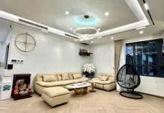 Bán căn hộ chung cư 4 phòng ngủ tại Lê Văn Lương, căn góc 2 mặt thoáng... Bán căn hộ chung cư tại Thanh Xuân, Hà Nội 09