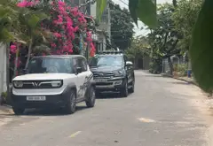 Bán đất đường xuân Thới thượng hóc môn 160m² ngang 8m - hẻm xe tải... Bán đất tại Bà Điểm, Hồ Chí Minh 01