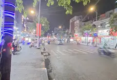 Bán nhà mặt phố 4 tầng, 37m2, 2 mặt tiền kinh doanh sầm uất... Bán nhà mặt phố tại Bình Tây, Hồ Chí Minh 01