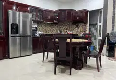 Nhà 4 tầng, diện tích 90m2, mặt tiền 7m, phường 14, Gò Vấp... Bán owner_side tại An Hội Tây, Hồ Chí Minh 09