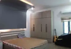 Bán nhà riêng mặt ngõ thông, ô tô tránh tại khu vực Nguyễn Công Hoà... Bán nhà riêng tại Lê Chân, Hải Phòng 10