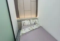 Nhà 4 tầng 5 phòng ngủ tại Huỳnh Văn Nghệ, quận Bình Thạnh giá tốt... Bán nhà riêng tại Tân Sơn, Hồ Chí Minh 01