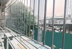 Căn hộ tiện nghi ngay trung tâm Thanh Xuân, đối diện Royal City... Bán căn hộ chung cư tại Khương Đình, Hà Nội 09