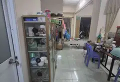 Bán nhà mặt phố 250m2, mt Nguyễn Thị Thử, Hóc Môn... Bán nhà mặt phố tại Xuân Thới Sơn, Hồ Chí Minh 09