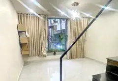 Bán nhà An Dương Vương 38m2 4 tầng kiên cố, xe hơi đỗ chỉ 4 tỷ xíu N_Q612... Bán nhà riêng tại Bình Phú, Hồ Chí Minh 02