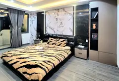 SIÊU PHẨM NHÀ PHỐ 6 TẦNG -CÓ THANG MÁY - ĐƯỜNG THẠNH LỘC 29 - P. AN PHÚ ĐÔNG - TP HCM. NHỈNH 8 TỶ... Bán nhà riêng tại An Phú Đông, Hồ Chí Minh 15