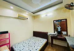BÁN NHÀ 4 Tầng Hẻm Xe Hơi - Phạm Văn Chiêu, P 13, ,Gò Vấp - 4.6x11,1 - DT 56m2 - Giá 6,5 tỷ... Bán nhà riêng tại An Hội Đông, Hồ Chí Minh 13